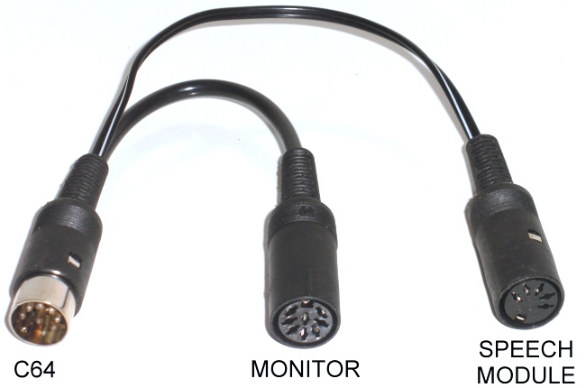 Currah Audio Adapter Currah Audio Adapter