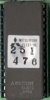MVM Eprom 27128 MVM Eprom 27128