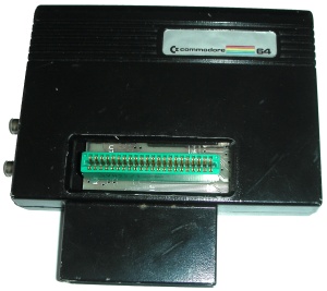 Magic Voice Prototype