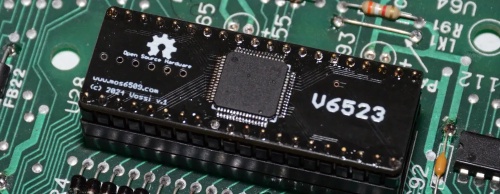 Replace_6523_6525_with_XC9572XL Replace_6523_6525_with_XC9572XL