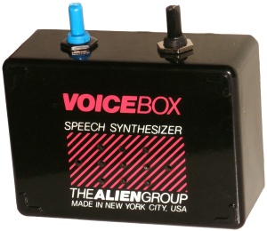 Voice Box