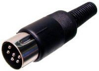 DIN Stecker