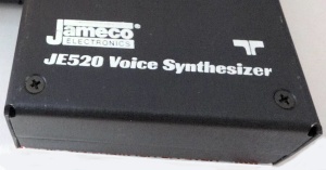Jameco JE520