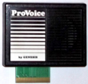 ProVoice