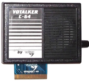 Votalker